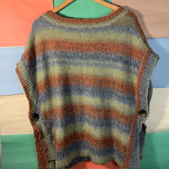 The Limited Knit Sweater size XS/S - Picture 2 of 6